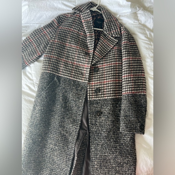 MAX MARA the weekend wool coat - Picture 2 of 4